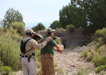 Make Ready: Size Matters