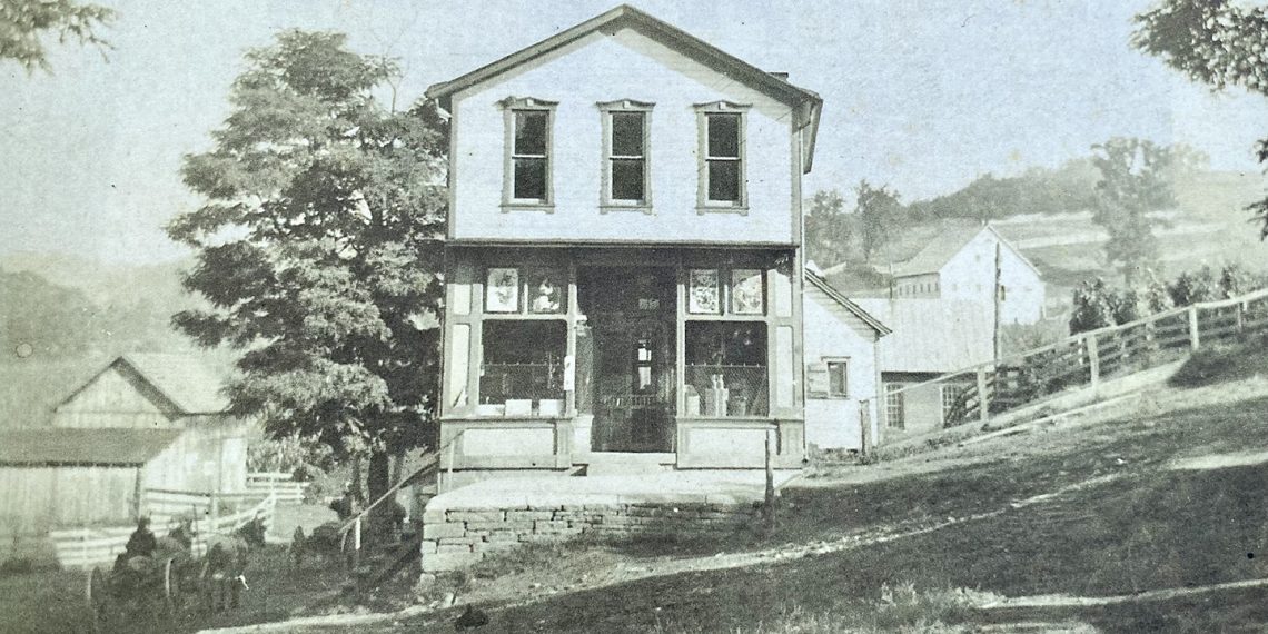 Shining the Light: Fordyce United Methodist Church