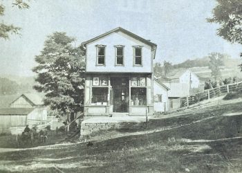 Shining the Light: Fordyce United Methodist Church