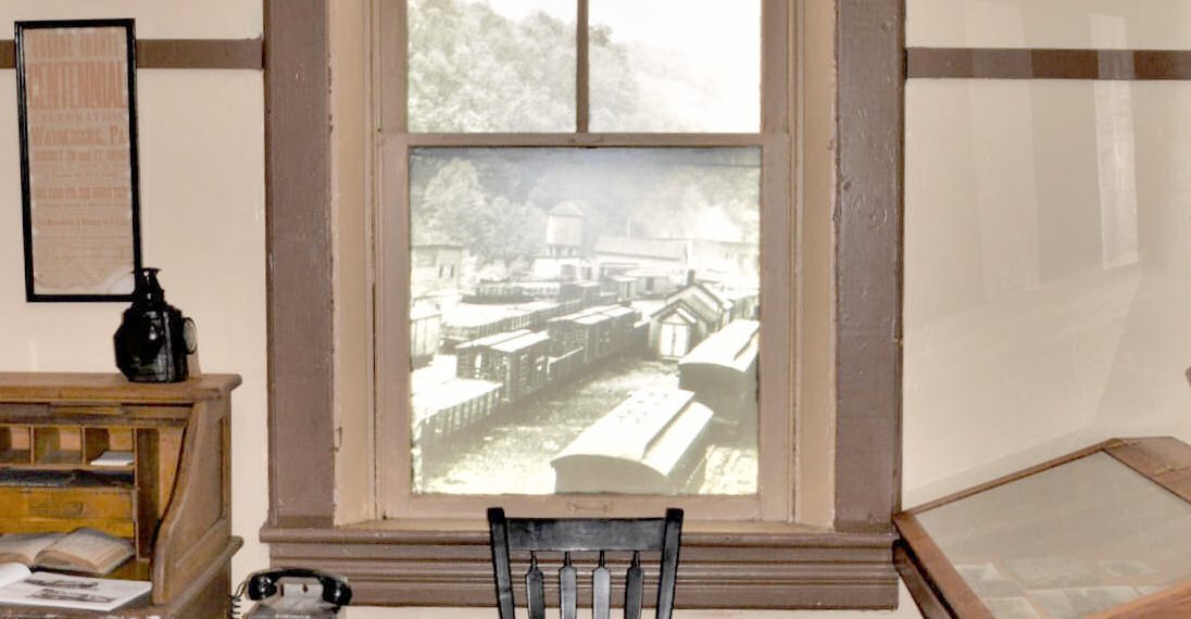 “Women belong in all places where decisions are being made.”