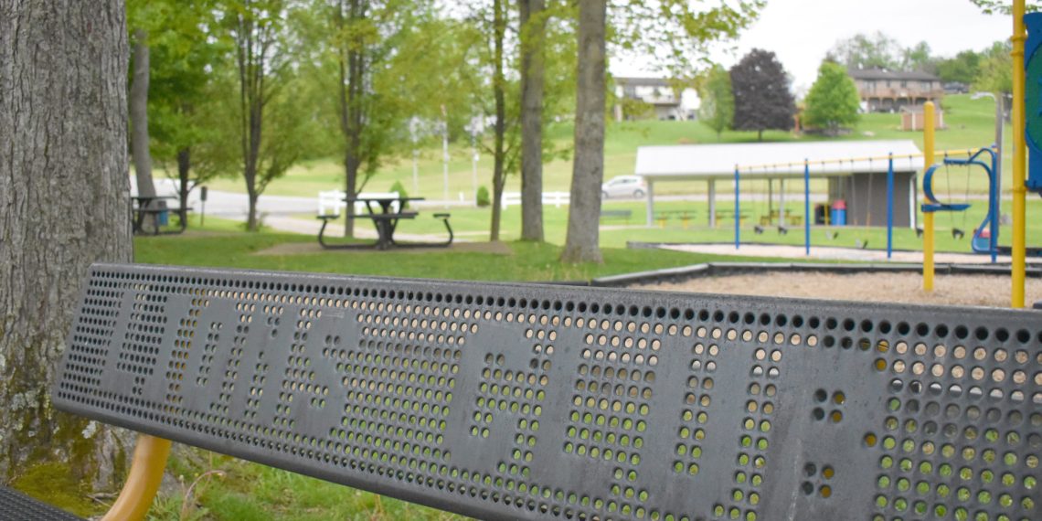 “Women belong in all places where decisions are being made.”