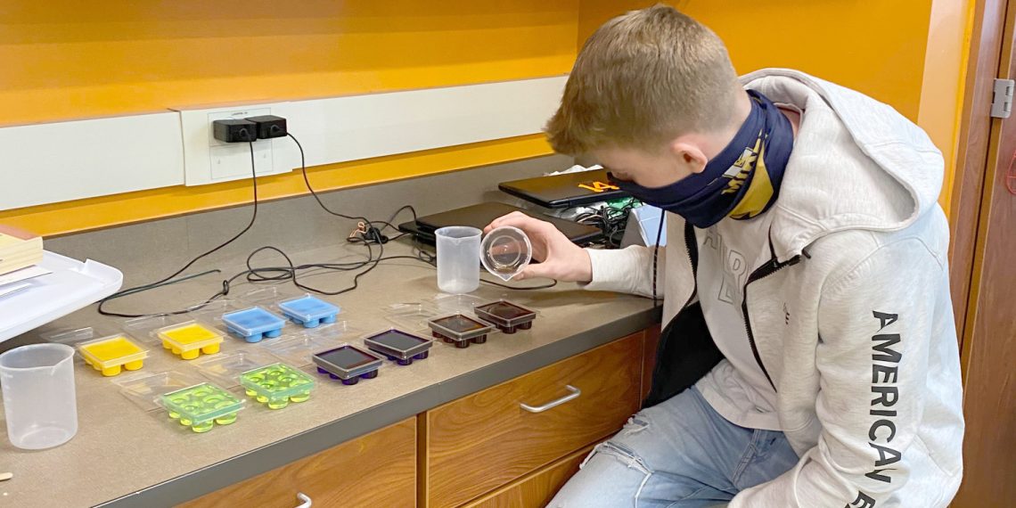 “Women belong in all places where decisions are being made.”