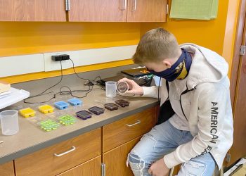 “Women belong in all places where decisions are being made.”