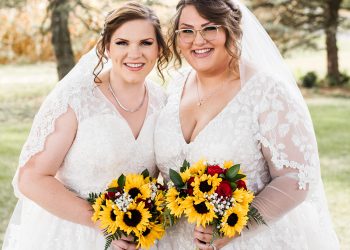 “Women belong in all places where decisions are being made.”