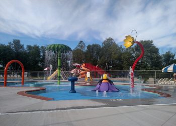 “Women belong in all places where decisions are being made.”