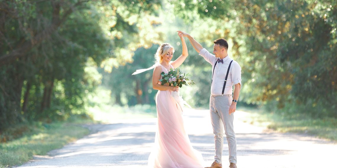 “Women belong in all places where decisions are being made.”