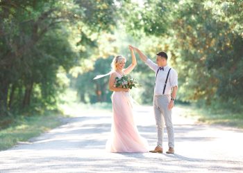 “Women belong in all places where decisions are being made.”