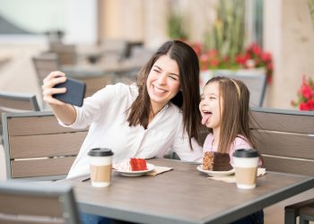 “Women belong in all places where decisions are being made.”