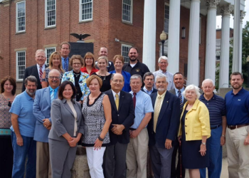 Public Service Profile: Rotary Club of Waynesburg