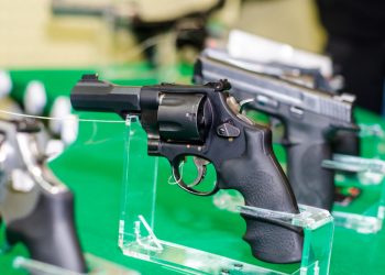 Make Ready: Revolver vs. Semi-automatic