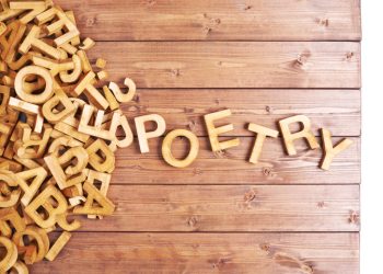 Local Libraries Build Poetry Pride