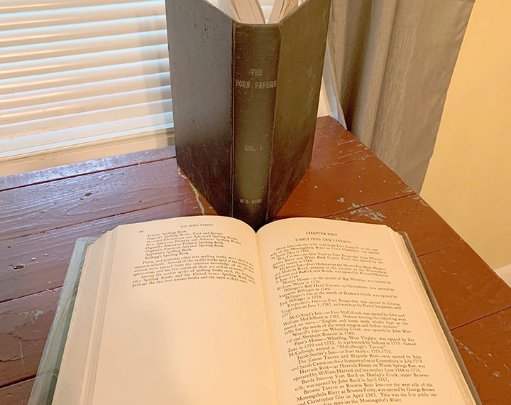 Going Greene: Greene County’s Greatest Hornswoggle