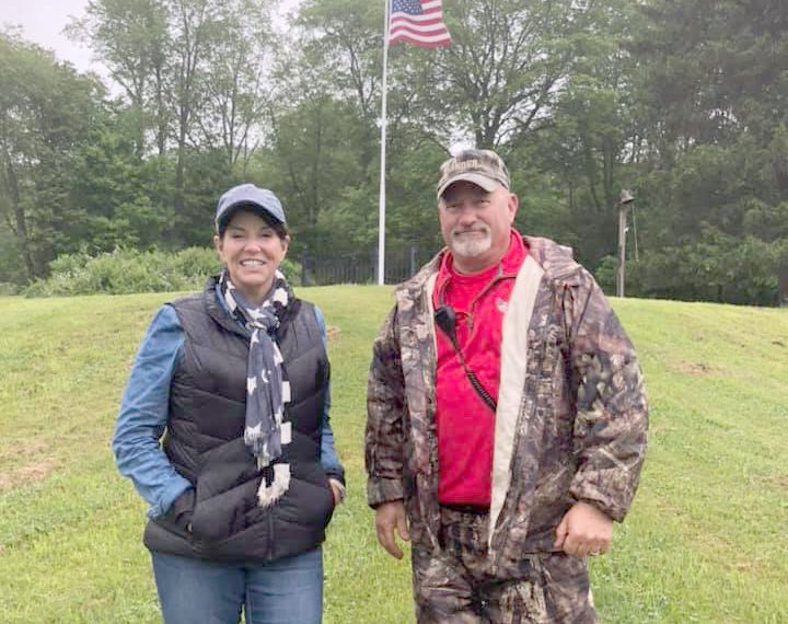 County Conversations: Working Together with the FAST Center