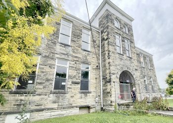 I Love This Place: The Monon Center