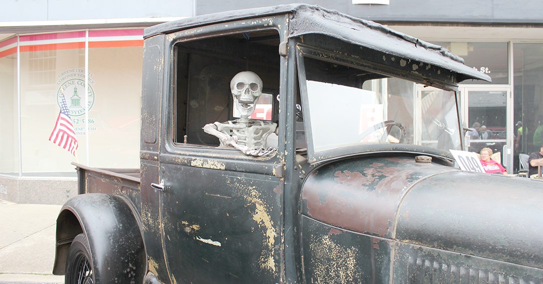 50s Fest Returns for 20th Year!