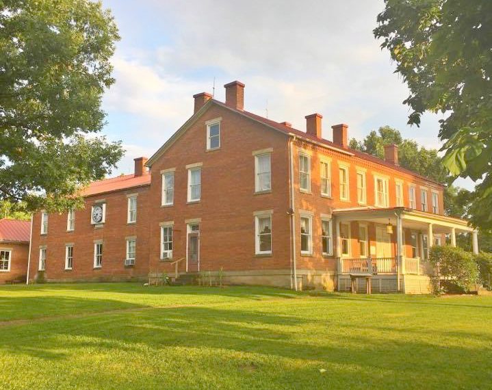 Get in the Halloween Spirit… with These Spooky Southwestern PA Locations!