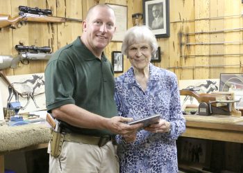 Make Ready: Situational Awareness