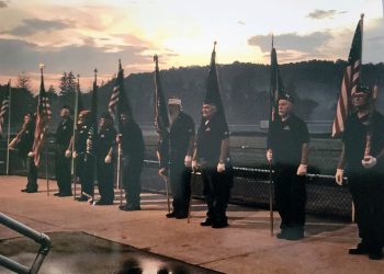 Public Service Profile: Veterans of Foreign Wars