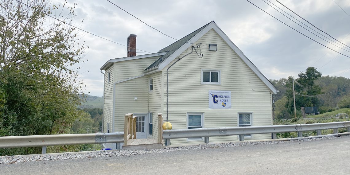 County Conversations: Redevelopment Authority of the County of Greene