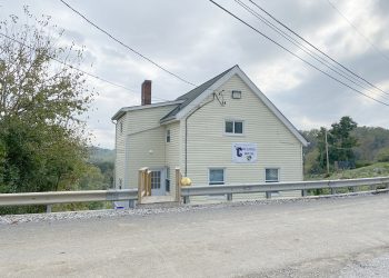 County Conversations: Redevelopment Authority of the County of Greene