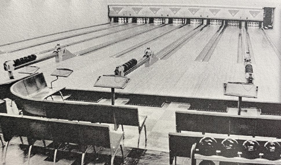 Intentional Walks: Keep Calm & Bowl On