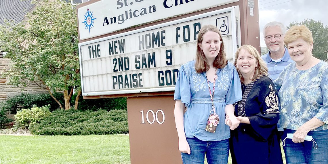 Shining the Light: 2nd Sam 9