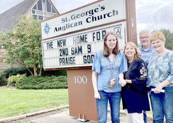 Shining the Light: 2nd Sam 9