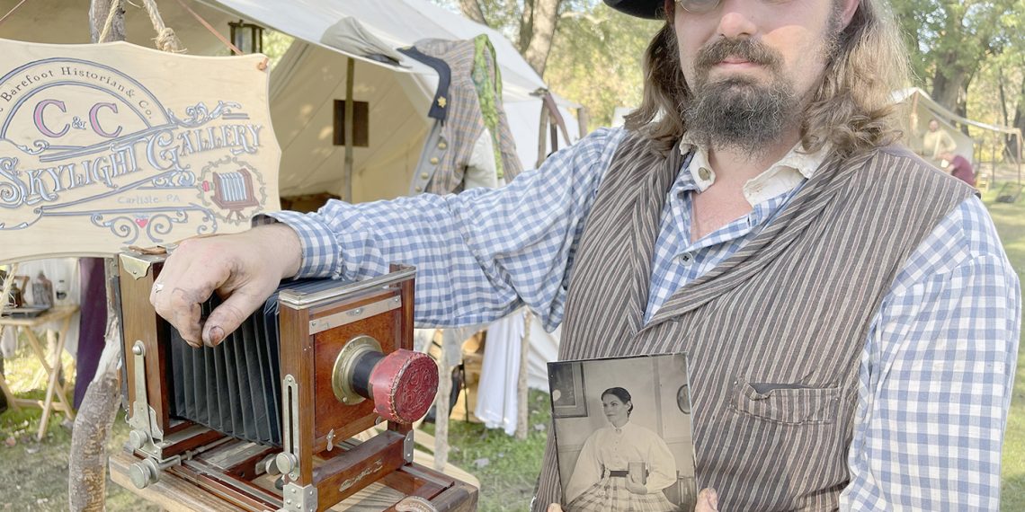 I Love This Place: Harvest Festival