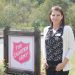 Salvation Army Welcomes New Director
