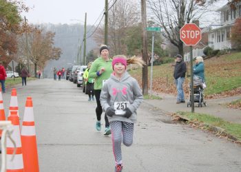 Turkey Tom’Foot’ery: The Turkey Trot Returns