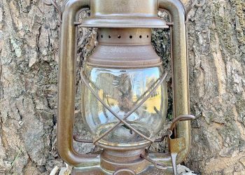 Greene Artifacts: Lighting the Way