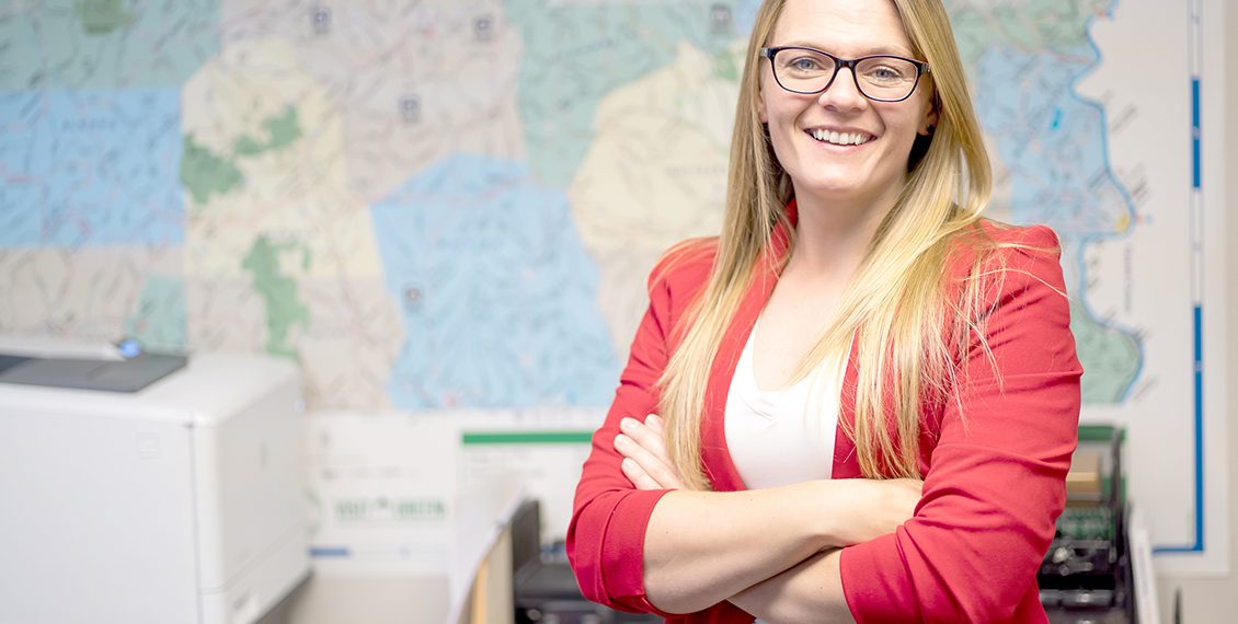 County Conversations: The HOME Program