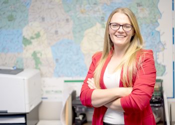 County Conversations: The HOME Program