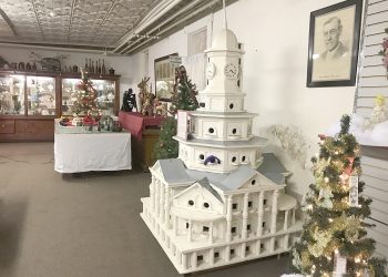 Christmas Activities in Greene