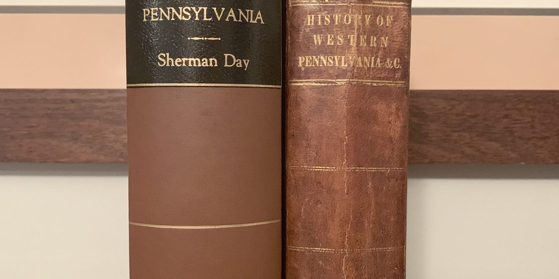 Going Greene: A Guide to Early Research in Greene County