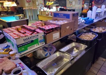 Serving Others on Christmas