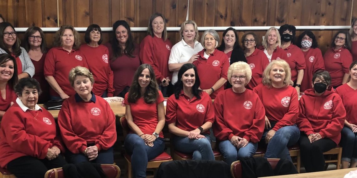 Public Service Profile: Social Service League