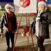 Shining the Light: Salvation Army