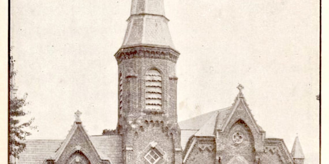 Shining the Light: Salvation Army