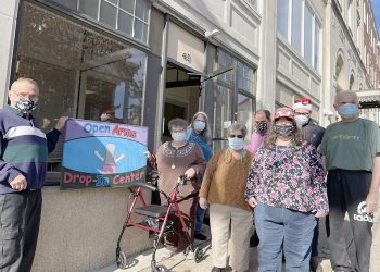 I Love This Place: Greene Arc, Inc