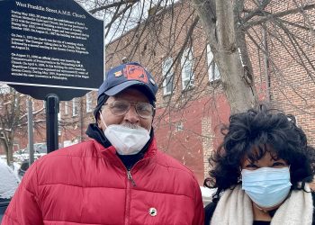 Shining the Light: Bethel African Methodist Episcopal Church