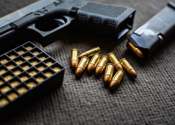 Make Ready: Self-Defense Ammunition