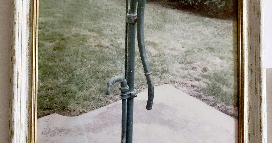 The Denny House: Priming the Pump