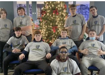 Cool at School: Esports