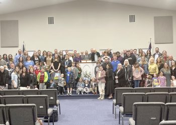 Shining the Light: Landmark Baptist Church