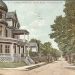 GreeneScene of the Past: TJ Huffman House