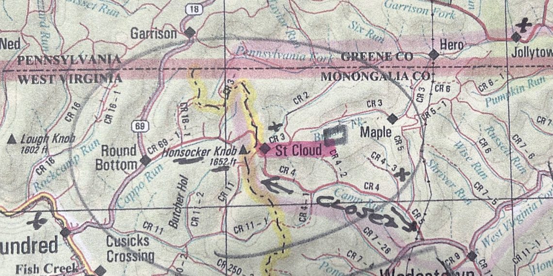 I Love This Place: From Round Bottom to Jollytown