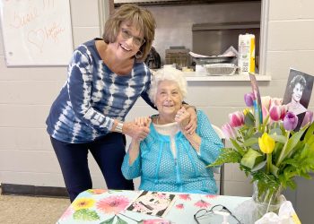 50 Years at Susie’s Beauty Salon