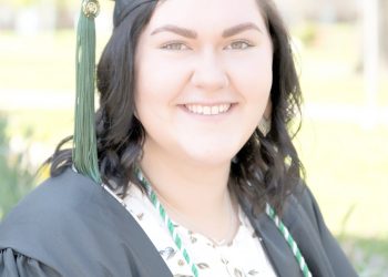 New 4-H Instructor Connecting with Community