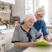 Public Service Profile: SWPA AAA Domiciliary Care Program